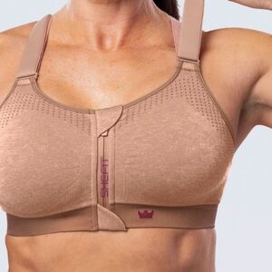 SHEFIT Low Impact Sports Bra - S